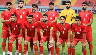 ۴ بازیکن جدید به جمع ملی‌پوشان تیم ملی امید اضافه شدند