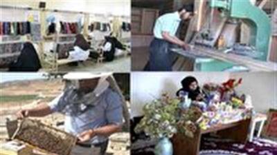 راست‌آزمایی، ۷۷ درصد از اشتغال‌های ایجاد شده در خراسان شمالی