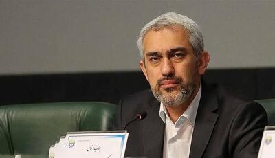 وزیر اقتصاد: صندوق بیمه جبران خسارات جنگ ۱۲ روزه علیه ایران تشکیل شد
