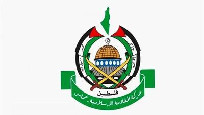 تاکید حماس بر دروغ پراکنی رسانه اماراتی درباره توافق آتش‌بس