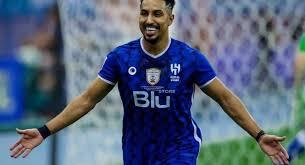 سالم الدوساری، ستاره پرفروغ الهلال در لیگ نخبگان