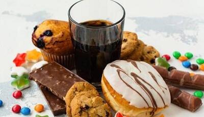 نوشابه از شکلات مضرتر است!