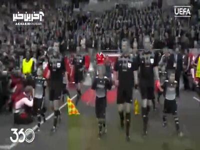 ۵۱ سالگی نفرین گوتمن، یک باخت اروپایی دیگر