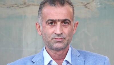 فراز کمالوند سرمربی نساجی شد