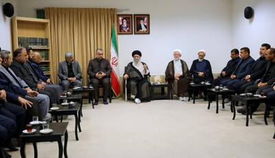 آیت‌الله نورمفیدی: تلاش‌ دادگستری برای حل مشکل معدنچیان گلستان ستودنی است