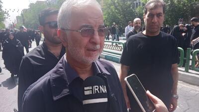 وزیر کشور: هوشیار و دست به ماشه آماده‌ایم