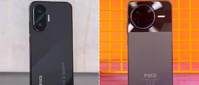 بررسی تفاوت‌های Poco F7 و Poco F7 Pro؛ کدام ارزش خرید بیشتری دارد؟