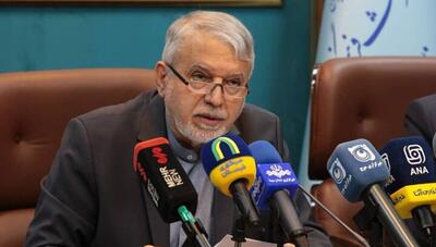 وزیر میراث فرهنگی: موزه‌ها و اماکن تاریخی با  عادی شدن شرایط  بازگشایی می‌شوند