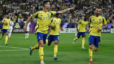 رونالدو، فراتر از بازیکن؛ CR7 سهامدار و تصمیم‌گیرنده استراتژیک النصر