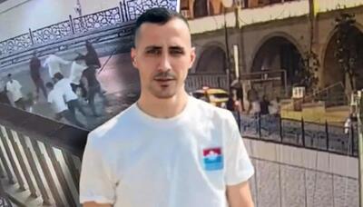 قتل در میدان تقسیم استانبول؛ شش نفر با ضرب و شتم یک جوان ۳۱ ساله را کشتند