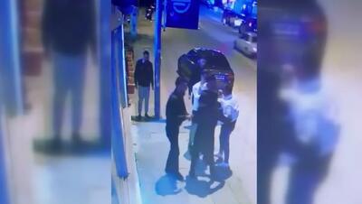 عملیات پلیسی «بال کیز» علیه باند کلاهبرداری از مردان در آنکارا؛ ۸ نفر بازداشت شدند