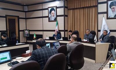 احداث ۲۷۰ مگاوات نیروگاه خورشیدی در استان خراسان رضوی تا پایان سال