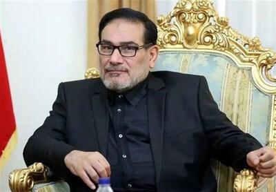 شمخانی: دلیل ترور خود توسط اسرائیل را می‌دانم
