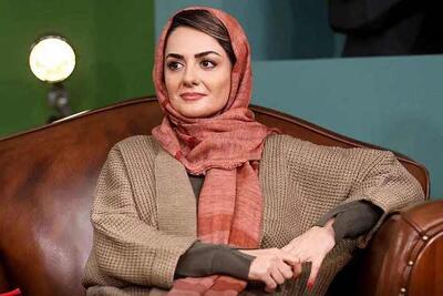نگاه روز | رونمایی از چهره جدید بیتا سحر خیز بازیگر محبوبه ها در گذر زمان / زیبایی و جذابیت خیره کننده بازیگر معروف