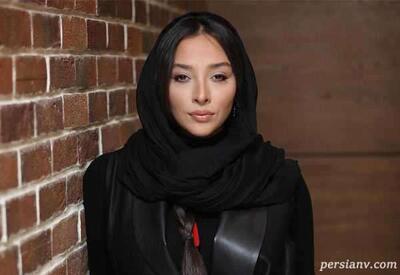 نگاه روز | عکس های جدید آناهیتا درگاهی به سبک هالیوودی ها در خارج از کشور