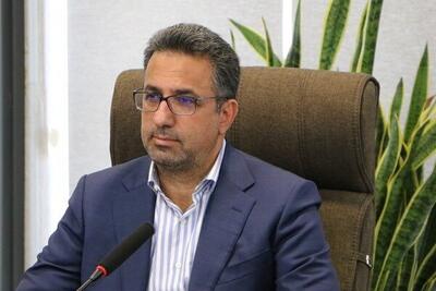 عبداللهی :  بیش از ۴۰۰ هزار مترمربع از اراضی ملی فارس رفع تصرف شد