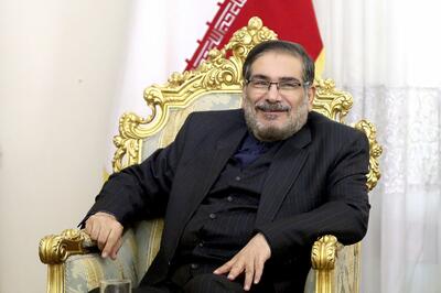 تازه‌ترین تصاویری که از خانه شمخانی منتشر شد - چیدانه