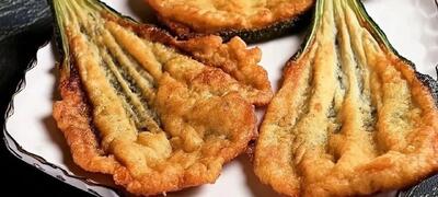 من آخر هر هفته بادمجونهایی مثل این میپزم دستور العمل تازه بادمجون ساده و خوشمزه!