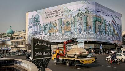 بازگشت سایه تورم بر اقتصاد ایران