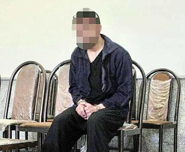 سرایدار باغ ویلا، صاحبخانه را کشت و جسدش را زیر علف‌ها پنهان کرد/ قاتل بعد از فرار در یک پارک چادر زد