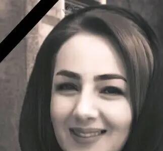 قتل وحشتناک خانم مربی والیبال به دست همسرش !