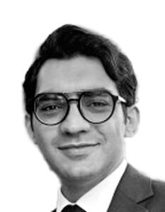 زمانی برای بیدار شدن