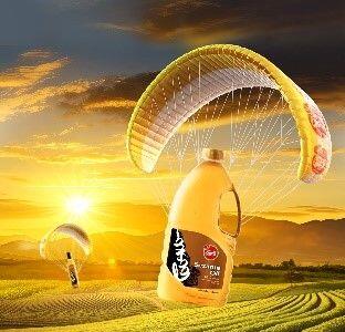 روغن کنجد آنتی‌اکسیدانی طبیعی