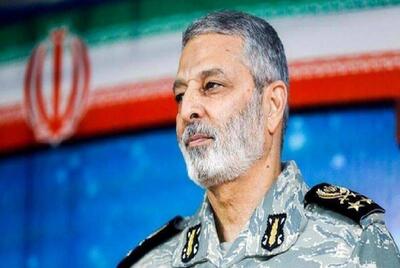 سرلشکر موسوی: تعدادی از کشور های غربی حمایت‌های قولی و عملی ازاسرائیل داشتند