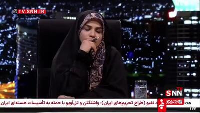 سردار نقدی: بردباری می‌کنیم تا فتح قدس / جوان هلندی پرچم ایران را می‌بوسد و می‌گوید پرچم خداست + فیلم