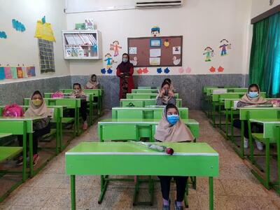 زمان جدید برگزاری آزمون‌های ورودی مدارس سمپاد و نمونه دولتی