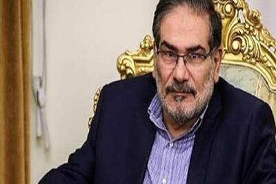 نمایی از میزان تخریب خانه شمخانی در جریان حمله اسرائیل+ عکی