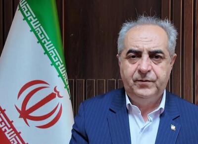 انسجام اجتماعی بزرگترین سرمایه در جنگ دوازده روزه - اکونیوز