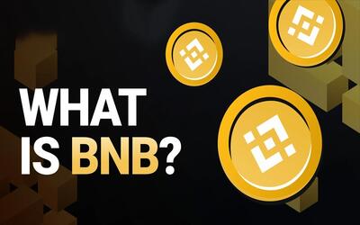 همه‌چیز درباره بایننس کوین | مزایا، کاربردها و آینده BNB | اقتصاد24