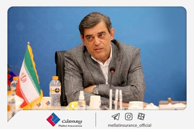 برگزیدگان جشنواره «داستان زندگی» بیمه ملت معرفی شدند / فرهادی‌پور: نوآوری، مشتری‌مداری و توسعه خدمات، سه محور اصلی برنامه‌های آینده بیمه ملت است | اقتصاد24