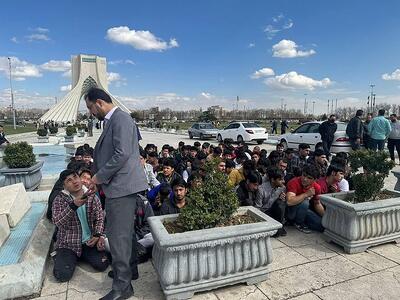 جزئیات طرح ساماندهی افغانستانی‌ها در ایران | اقتصاد24