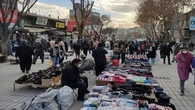 تورم خرداد ماه صعودی شد +آمار
