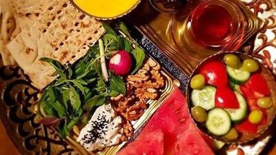 هیچ وعده ای را جا نگذار! حافظه غذایی، کلید کنترل اشتها