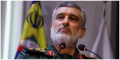 حضور مخبر و لاریجانی در مراسم خاکسپاری سردار شهید حاجی زاده+ عکس