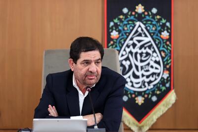 مخبر: خون شهدای اقتدار موجب تقویت محور مقاومت می‌شود