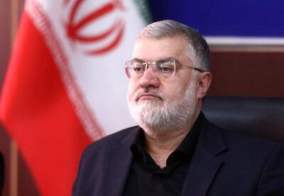 استاندار تهران: ظرفیت بازسازی جهادی در تهران بالا است