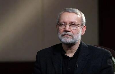 لاریجانی: اتحاد ملت ایران توطئه‌های اسرائیل و آمریکا را ناکام گذاشت