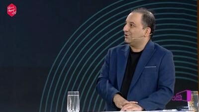علوی: سه‌شنبه محل میزبانی تیم‌های سرخابی‌ و پیکان مشخص می‌شود