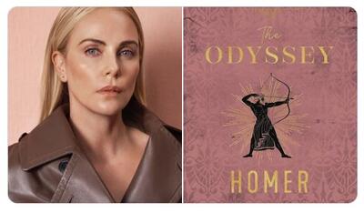 شارلیز ترون نقش سیرسه را در فیلم The Odyssey کریستوفر نولان بازی می‌کند - گیمفا