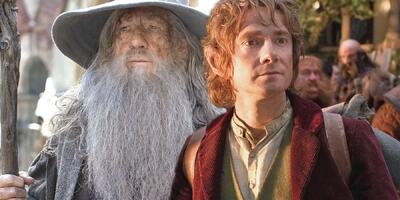 متیو گود درباره فیلم ساخته نشده The Hobbit و واکنشش به انتخاب بازیگر دیگری برای فیلم صحبت کرد - گیمفا