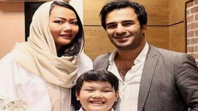 خبر روز | عکس یوسف تیموری که بعد از زن تایلندیش رونمایی کرد | گلی شی