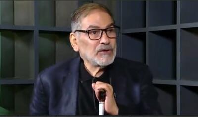 جدیدترین تصاویر از منزل علی شمخانی بعد از حمله تروریستی اسرائیل