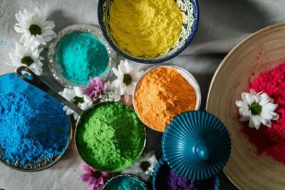 استفاده بی رویه از رنگ غذا به قیمت جان تمام می شود