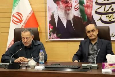 دشمن در محاسبات خود از حس وطن پرستی ایرانیان غفلت کرد