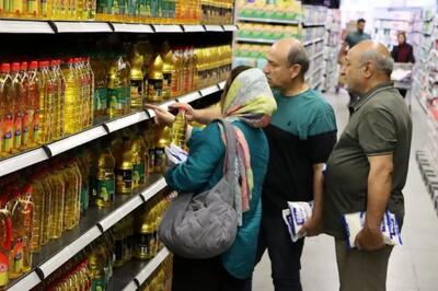 آخرین وضعیت تأمین کالاهای اساسی در استان تهران/ نظارت مستمر برای جلوگیری از گران‌فروشی ادامه دارد
