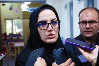 12 سال است نتوانستیم کتابداران را استخدام رسمی کنیم